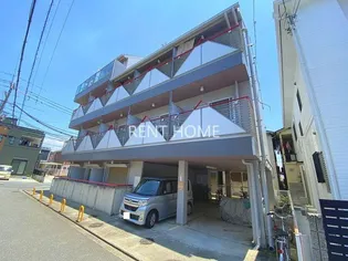 リブレ藤井寺の画像