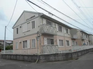 エミネンス高野台 Bの画像