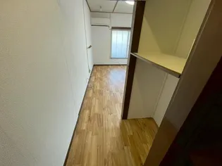 ラルーチェ十条【2階】の外観