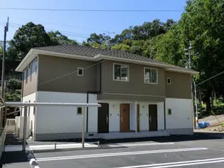 シャーメゾン アミコートの画像