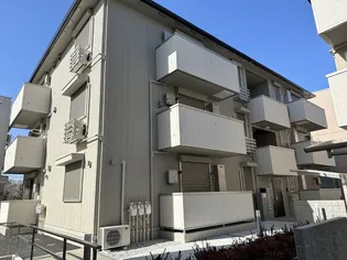 グランテージ海神Cの画像