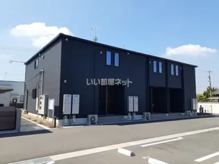 ヴァンクールBの画像