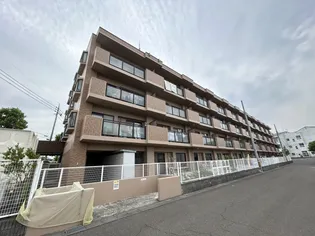 GRAND RICHESSEの画像