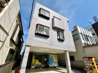 高伝ビルの画像