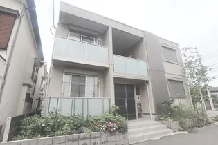 ドゥーメゾン田尻の画像