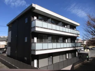 エルセリート北戸田IIIの画像