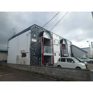 メゾンチバの画像