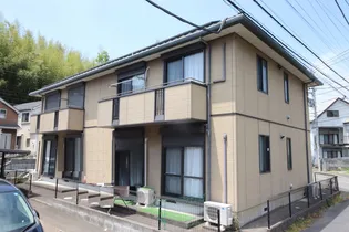 ジュネス本郷台Iの画像