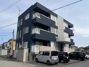 パレドール西泉の画像