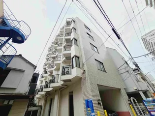 サンベルヴィ扇橋の画像