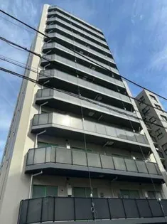 アーバネックス上野の画像