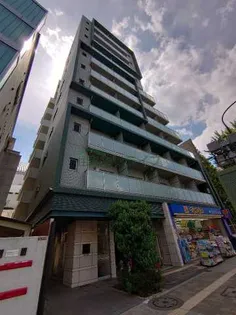 レジディア荻窪IIIの画像