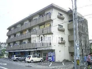 コーポかさはらの画像