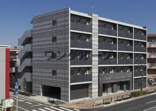 ガーラ グランディ小竹向原の画像