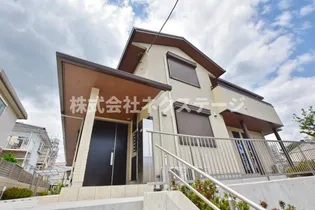 SーFLAT B棟の画像