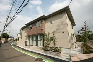 グランピエールの画像