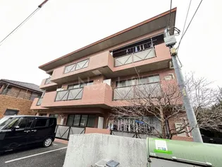 フォンテーヌ府中の画像