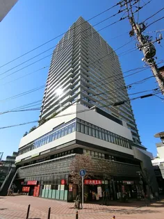 ライオンズタワー柏の画像