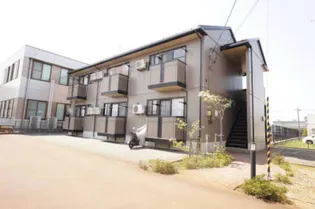 セジュール坂町 Aの画像