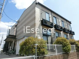 レオパレスレフアの画像