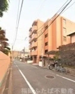 プラネット室見の画像