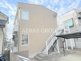 レオパレスコーポOHTAKIの画像