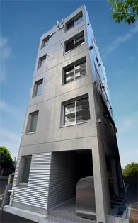 東京都江東区亀戸3【マンション】の外観