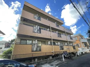 リファレンス大倉山の画像