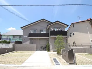 メゾンHANA芦屋の画像