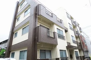 ひまわりマンションの画像