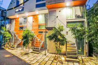 カーサアリエッタ江戸川の画像