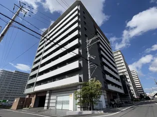 太陽プラザ南草津駅前の画像