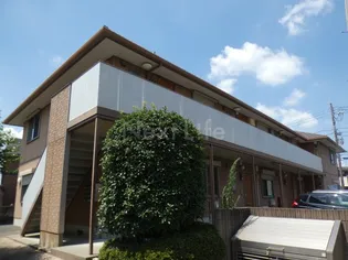 メゾン エスペランセの画像