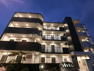 ミラージュ新子安の画像