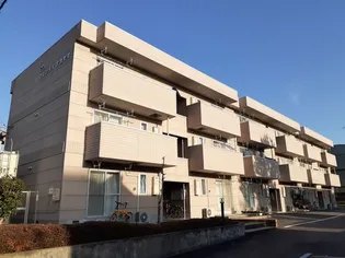 プレンティナカヤマの画像