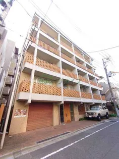 ブリックプレイス【2階】の外観