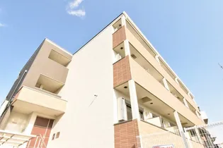 レーヴ朝日が丘の画像