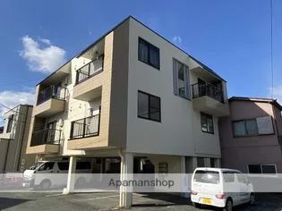 IRCマンションの画像