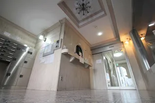 ロッコー上八丁堀グランドマンションの画像