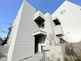 アルケー成城の画像