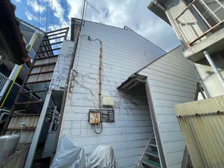 プチハウスコスモスBの画像