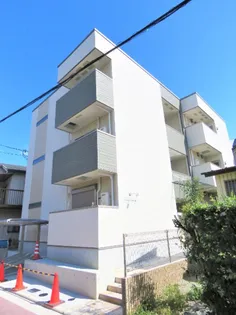 フジパレス百舌鳥本町Ⅴ番館の画像