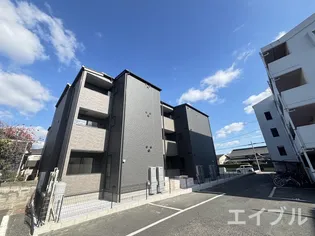 CRECIA中曽根IIの画像