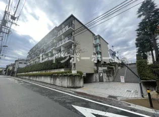 エルハイツ成増 W棟の画像