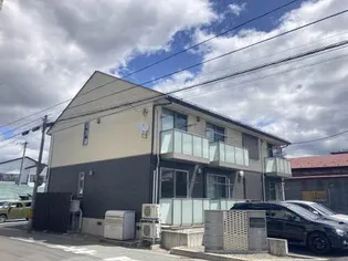 シャーメゾン フルールの画像