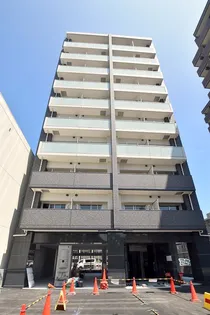 NーCLAIR比治山本町の画像