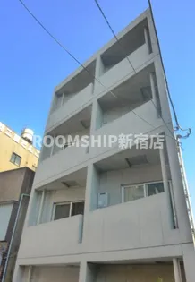 東京都荒川区東日暮里5【マンション】の外観