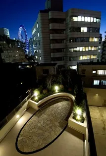 東京都文京区本郷1【マンション】の外観