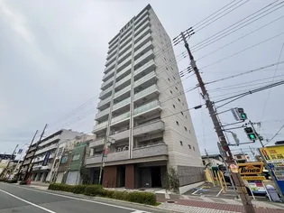 レ ジェイド西田辺の画像