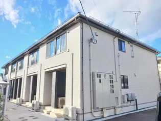 グランヴァレーAの画像